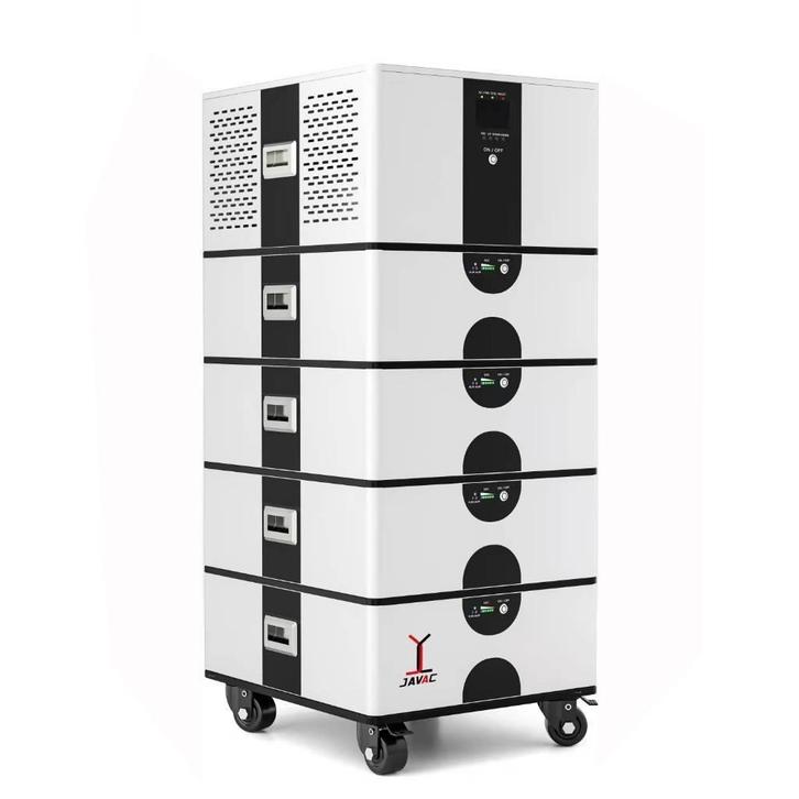 Javac Edge Powerbank - Off-Grid Stroomvoorziening, Zakelijke goederen, Machines en Bouw | Aggregaten, Ophalen