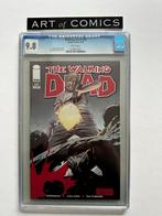 The Walking Dead #60 - CGC Graded 9.8 - 1 Graded comic -, Boeken, Nieuw