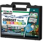 JBL Proaquatest COMBISET Plus NH4 koffer, Verzenden, Nieuw