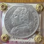 Frankrijk. Louis XVIII. 5 Francs 1815-Q, Perpignan (Zonder, Postzegels en Munten, Munten | Europa | Euromunten