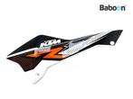 Zijkuipdeel Links KTM 690 Enduro R 2012-2018 (76508141000), Motoren, Verzenden, Gebruikt