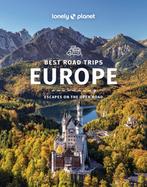 Road Trips Guide- Lonely Planet Best Road Trips Europe, Verzenden, Lonely Planet