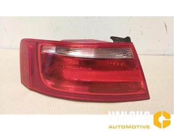 Achterlicht links Audi A5 O182219