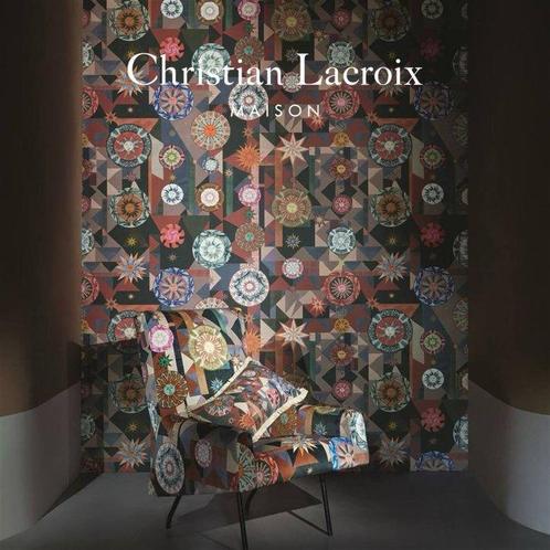 Christian Lacroix Maison -New Collection 2025 Nieuwe set van, Antiek en Kunst, Antiek | Tapijten, Tafelkleden en Textiel
