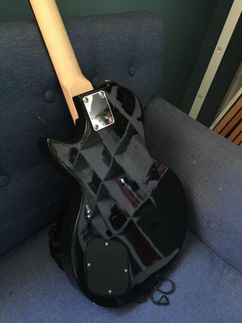 Rocktile - Rocktile L-100 BL Chitarra Elettrica Black - -, Muziek en Instrumenten, Snaarinstrumenten | Gitaren | Akoestisch