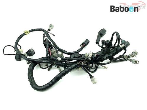 Faisceau de câblage Yamaha YBR 250 2007-2013 (YBR250 13S), Motos, Pièces | Yamaha, Envoi
