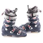 39 40 dames skischoenen ROSSIGNOL PURE ELITE 120 2022, skinn, Verzenden, Schoenen