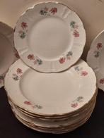 Mosa Maastricht - Mosa - Service de table (12) - Porcelaine, Antiek en Kunst