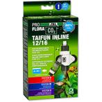 JBL PROFLORA CO2 TAIFUN INLINE, Dieren en Toebehoren, Nieuw, Verzenden