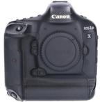 Tweedehands Canon EOS 1D x CM8168, TV, Hi-fi & Vidéo, Ophalen of Verzenden