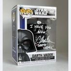 Star Wars - Signed by C Andrew Nelson (Darth Vader), Verzamelen, Nieuw