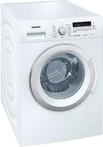Siemens Wm14k29a Varioperfect Wasmachine 8kg 1400t, Ophalen of Verzenden, Nieuw
