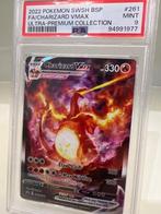 Pokémon - 1 Graded card - PSA 9, Hobby en Vrije tijd, Nieuw