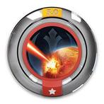 Resistance Tactical Strike - Power Disc - Disney Infinity..., Ophalen of Verzenden