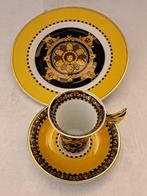 Rosenthal - Gianni Versace - Ontbijtservies (3) -, Antiek en Kunst