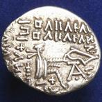 Parthische Rijk. Pakoros I (circa 78-120). Drachm Ekbatana