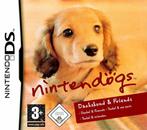 Nintendogs - Dachshund & Friends [Nintendo DS], Consoles de jeu & Jeux vidéo, Verzenden