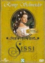 Sissi - DVD (Films (Geen Games)) (Films), Ophalen of Verzenden, Zo goed als nieuw