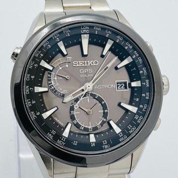Seiko - Astron - Sans Prix de Réserve - SBXA003 7X52-0AA0 -