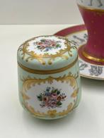 Rudolf Wachter - Vieux Paris - Vase (3) - Porcelaine, Antiek en Kunst