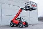 NEW 2024 Manitou MT 930 HA- Verreiker, Zakelijke goederen