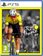 Tour de France 2025-Standaard (PlayStation 5) Gebruikt, Games en Spelcomputers, Ophalen of Verzenden, Nieuw