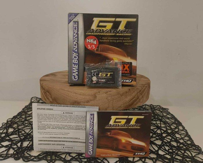 Nintendo - 3 Nintendo Games for Gameboy Advance/Gameboy, Games en Spelcomputers, Spelcomputers | Overige Accessoires