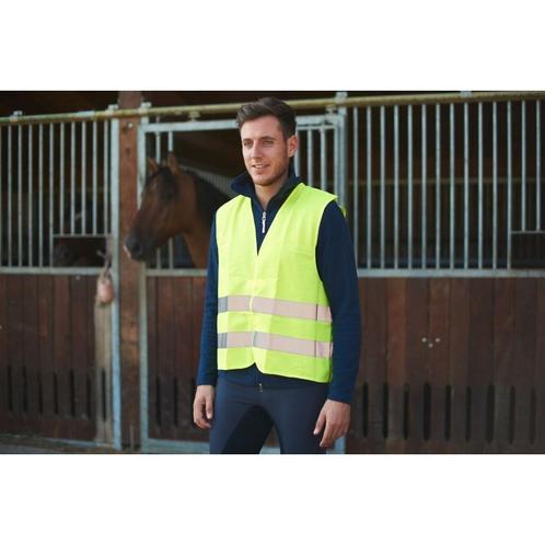 Veste fluo de sécurité norm en471 - kerbl, Doe-het-zelf en Bouw, Veiligheidskleding