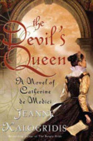 The Devils Queen, Boeken, Taal | Overige Talen, Verzenden