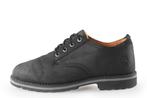 Timberland Veterschoenen in maat 42 Zwart | 5% extra korting, Kleding | Heren, Schoenen, Verzenden, Zo goed als nieuw, Veterschoenen