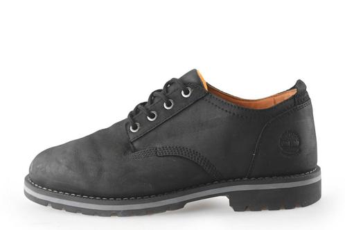 Timberland Veterschoenen in maat 42 Zwart | 5% extra korting, Kleding | Heren, Schoenen, Zwart, Zo goed als nieuw, Veterschoenen