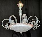 Lustre - Méduse - Aucune réserve - Verre de Murano