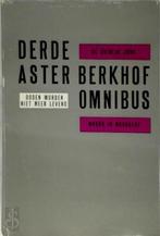 Derde aster berkhof omnibus, Nieuw, Nederlands, Verzenden