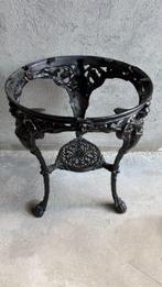 Tafel - Britannia - Gietijzer, Antiek en Kunst