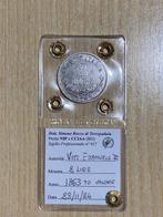 Italie, Royaume Vittorio Emanuele II. 2 Lire Valore 1863