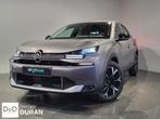 Citroën C4, Auto's, Nieuw