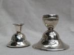 Kandelaar (2) - .835 zilver