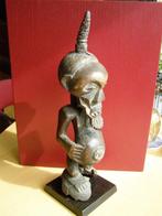 Figuur - NKISI, Fetish figuur van man - Songye - Afrika, Antiek en Kunst