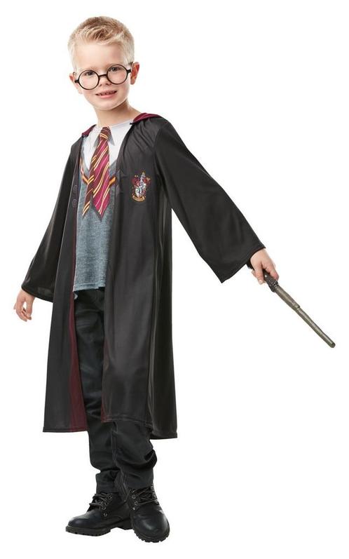 Harry Potter Pak Kind Luxe, Enfants & Bébés, Costumes de carnaval & Déguisements, Envoi
