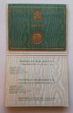 Vaticaan. 2 Euro 2010/2012 Anno Sacerdotale + Incontro, Postzegels en Munten, Munten | Europa | Euromunten