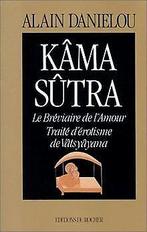 Kâma sûtra : Le Bréviaire de lamour  Vâtsyâyana  Book, Vâtsyâyana, Verzenden