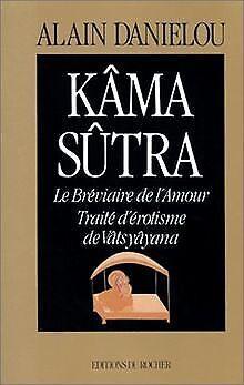 Kâma sûtra : Le Bréviaire de lamour  Vâtsyâyana  Book, Livres, Livres Autre, Envoi