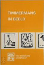 Timmermans in beeld, Nieuw, Nederlands, Verzenden