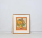 Françoise Gilot (1921-2023) - Bloemstilleven