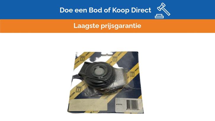 Bieden: Vetus windlass remote controlled foot switch down -, Watersport en Boten, Speedboten, Ophalen of Verzenden