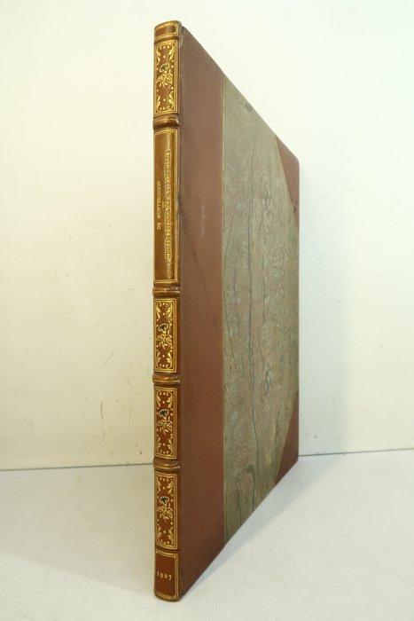 Signé; Robert de Montesquiou - Pays des Aromates Musee, Antiek en Kunst, Antiek | Boeken en Manuscripten