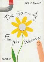 The game of finger worms / Lets play games 9780714860718, Verzenden, Gelezen, Hervé Tullet