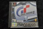 Gran turismo 2 Platinum Playstation 1 PS1, Games en Spelcomputers, Games | Sony PlayStation 1, Verzenden, Nieuw