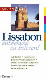 Lissabon 9789024356409, Boeken, Reisgidsen, Harald Klocker, Zo goed als nieuw, Verzenden