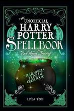 The Unofficial Harry Potter Spell Book 9781087361413, Verzenden, Gelezen, Linda West